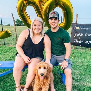 Meet your Posher, Bailey